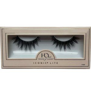 HOUSE OF LASHES FALSE LASHES LITE COLLECTION STYLE
